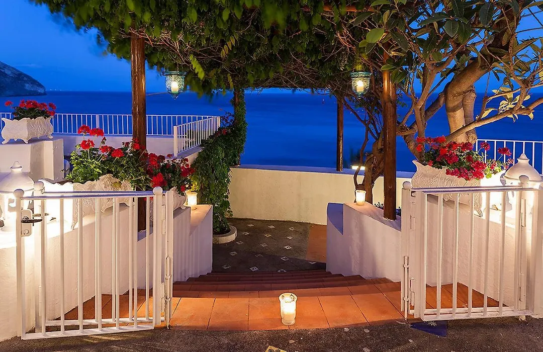 La Villa Resort&Spa-1