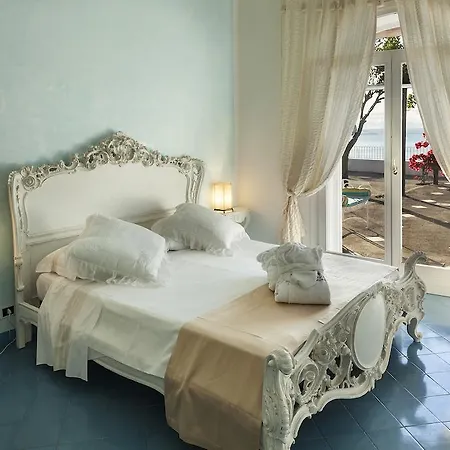 La Villa Resort&Spa-3